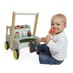 Push Along Ice Cream Cart image 3