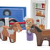 Jeep and Horse Trailer image 2