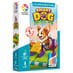 Smart Dog Obstacle Run Game image 1