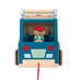 Pull Along Dump Truck image 2
