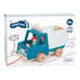 Pull Along Dump Truck image 3