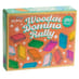 Wooden Domino Rally image