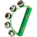 Christmas Wooden Handbells image 4
