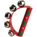Christmas Wooden Handbells image 2