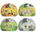 4 Seasons Mini-Puzzles image 2