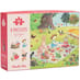4 Seasons Mini-Puzzles image 1