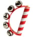 Christmas Wooden Handbells image 5