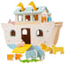 Wooden Noah's Ark image 1