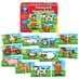 Farmyard Heads and Tails image 2