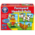 Farmyard Heads and Tails image 1