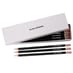 Picture of Personalised HB Pencils in White Box