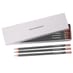 Picture of Personalised HB Pencils in White Box
