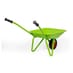 Green Garden Wheelbarrow image 2