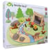 Wildlife Camping Play Set Packaging