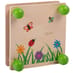 Personalised Wooden Flower Press