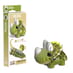 Eugy - Tricera and box