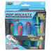 Pop Rocketz Packaging
