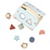 Wooden House Shape Sorter