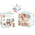 House Shape Sorter Packaging