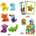 Little Action Game Contents