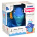 Water Whistler Packaging
