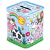 My Money Box Front