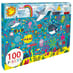 Under the Sea Jigsaw Puzzle Box