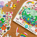 Love Our Planet Animal Jigsaw and Box