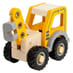 Mini Crane Truck