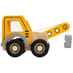 Mini Crane Truck Image 2