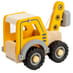Mini Crane Truck Image 1