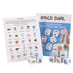 Roald Dahl Storytelling Dice