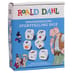 Roald Dahl Storytelling Dice Box