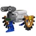 ReBotz - Rusty The Crawling Robot
