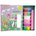Clay & Play - Rainbow Fairy Open Box