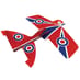 Super Looper Stunt Planes