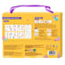 Nail Sticker & Tattoos - Princess Box Back