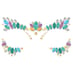 Face Gems - Wings Gems