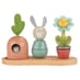Rabbit & Garden Stacker