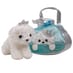 Fancy Pal Princess Puppy and Bag