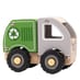 Mini Recycling Truck