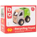 Mini Recycling Truck Box