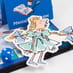 Matilda The Extraordinary Challenges Board Game 2
