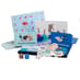 Matilda The Extraordinary Challenges Board Game Contents