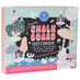 Chalkboard Sketchbook - Enchanted