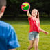 Catch Ball Set in Action