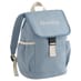 Personalised Adventure Backpack Blue