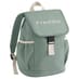 Personalised Adventure Backpack Green