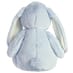 Dewey Rabbit - Sky Blue Back