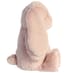 Dewey Rabbit - Rose Side